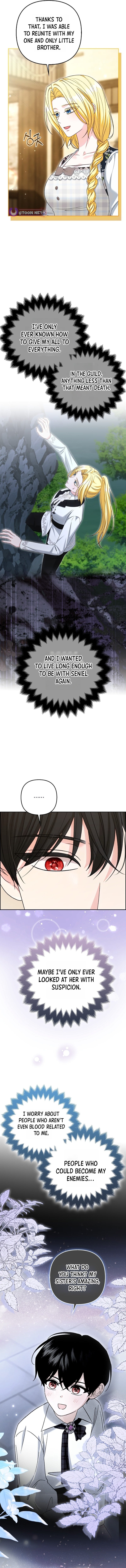 Welcome to the Café of the Dark Guild’s Successor – Chapter 16 – Page 4