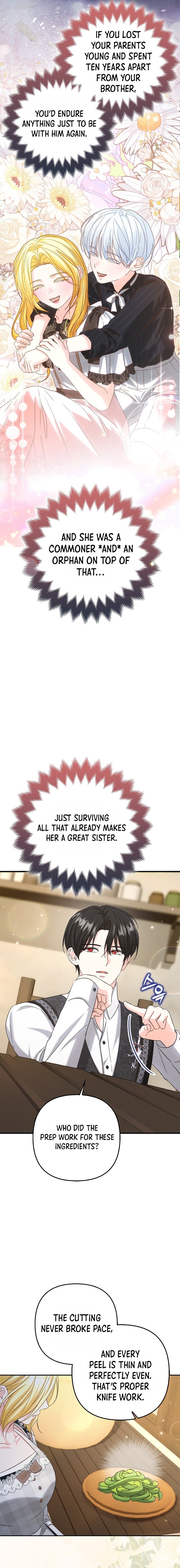 Welcome to the Café of the Dark Guild’s Successor – Chapter 16 – Page 5