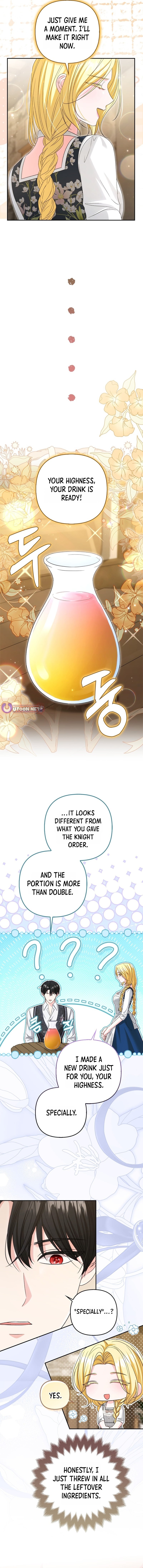 Welcome to the Café of the Dark Guild’s Successor – Chapter 16 – Page 7