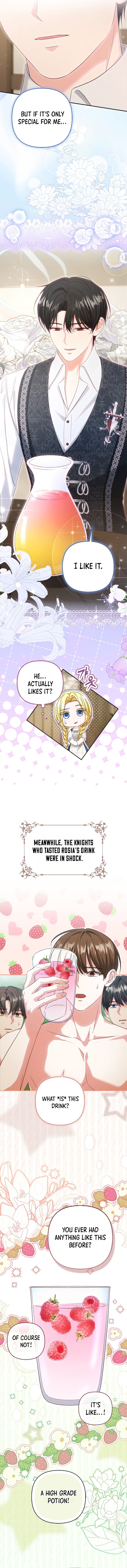 Welcome to the Café of the Dark Guild’s Successor – Chapter 16 – Page 8