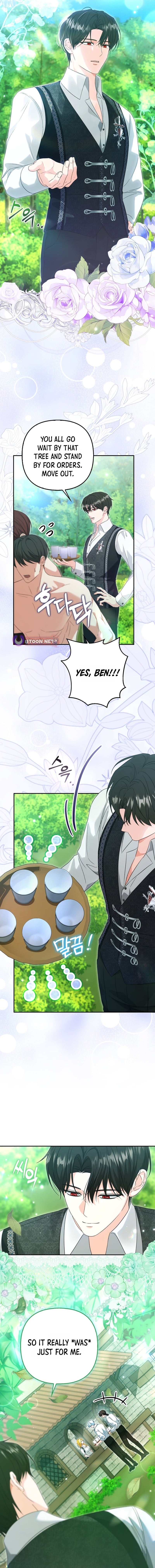 Welcome to the Café of the Dark Guild’s Successor – Chapter 16 – Page 10
