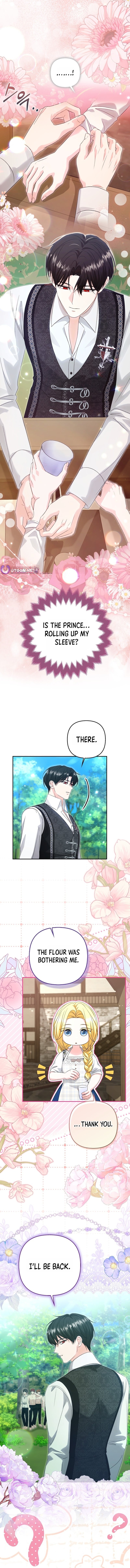Welcome to the Café of the Dark Guild’s Successor – Chapter 16 – Page 13