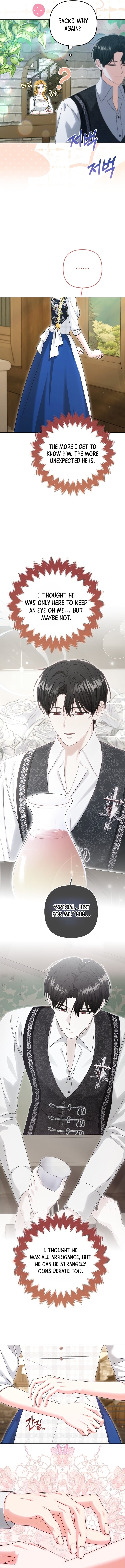 Welcome to the Café of the Dark Guild’s Successor – Chapter 16 – Page 14