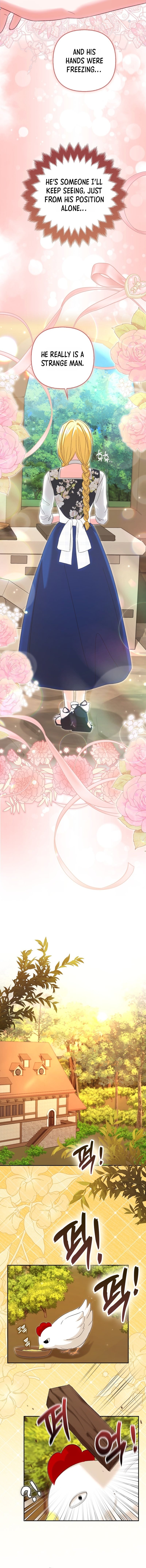 Welcome to the Café of the Dark Guild’s Successor – Chapter 16 – Page 15