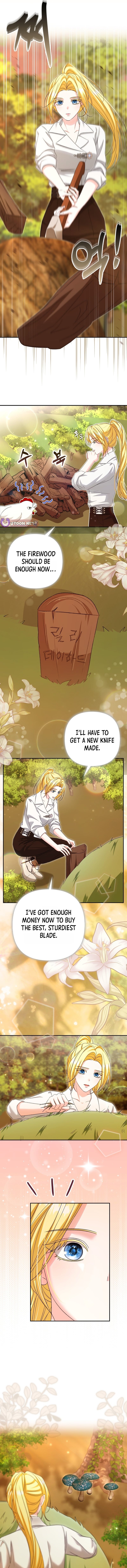 Welcome to the Café of the Dark Guild’s Successor – Chapter 16 – Page 16