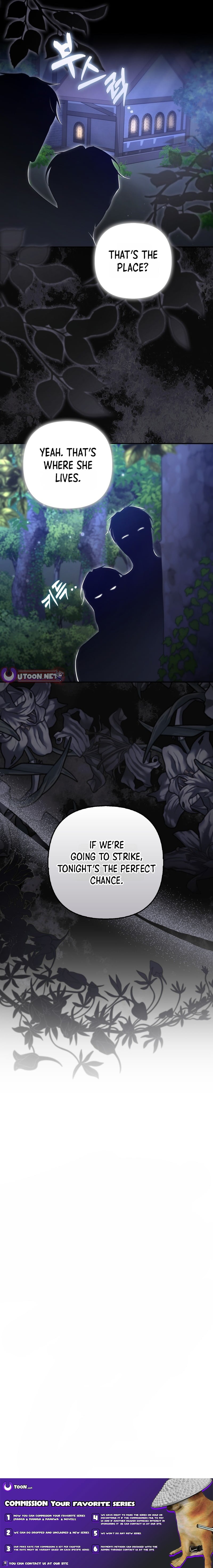 Welcome to the Café of the Dark Guild’s Successor – Chapter 16 – Page 18
