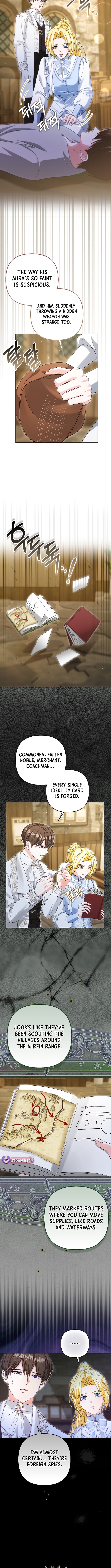 Welcome to the Café of the Dark Guild’s Successor – Chapter 18 – Page 3