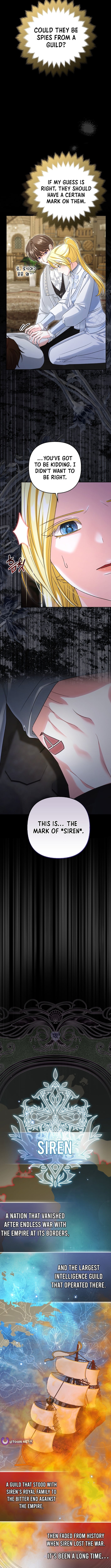 Welcome to the Café of the Dark Guild’s Successor – Chapter 18 – Page 4
