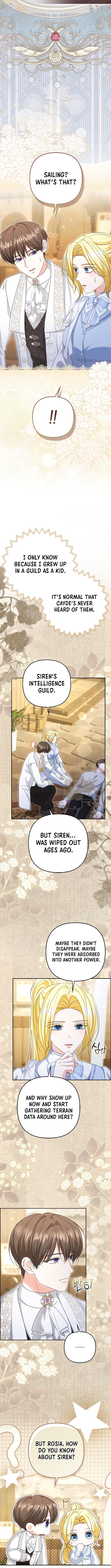 Welcome to the Café of the Dark Guild’s Successor – Chapter 18 – Page 5