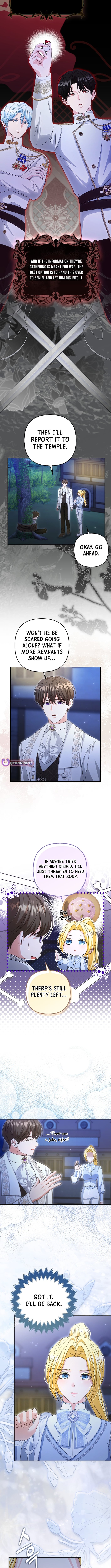 Welcome to the Café of the Dark Guild’s Successor – Chapter 18 – Page 7