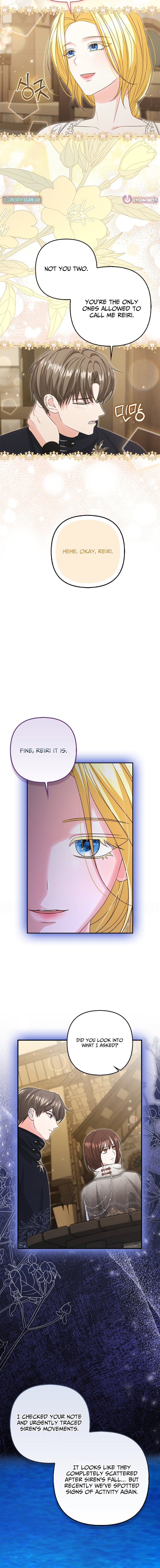 Welcome to the Café of the Dark Guild’s Successor – Chapter 19 – Page 4