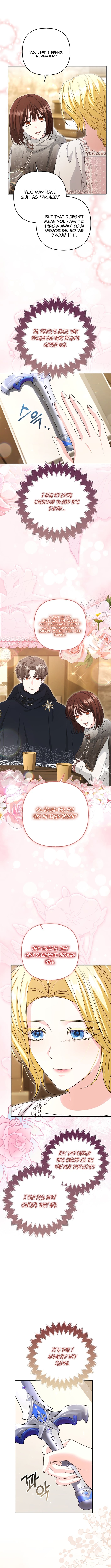 Welcome to the Café of the Dark Guild’s Successor – Chapter 19 – Page 8