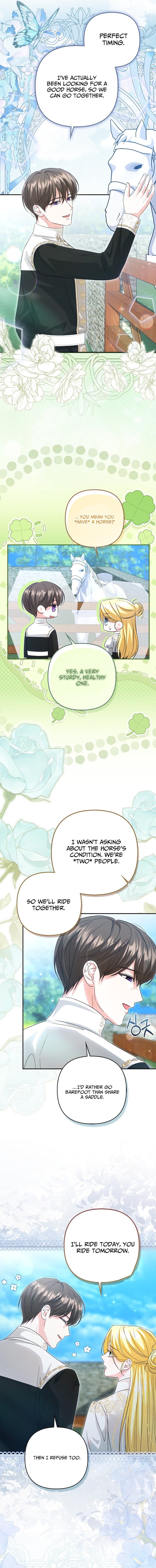 Welcome to the Café of the Dark Guild’s Successor – Chapter 19 – Page 12