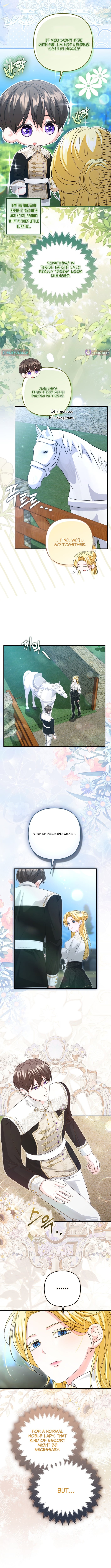 Welcome to the Café of the Dark Guild’s Successor – Chapter 19 – Page 13