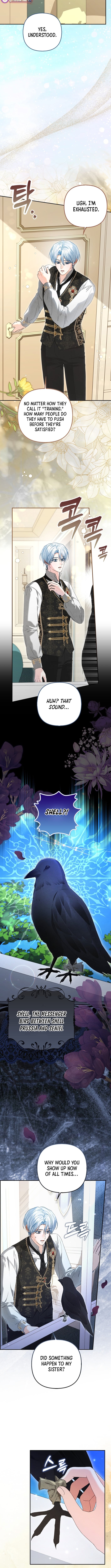 Welcome to the Café of the Dark Guild’s Successor – Chapter 3 – Page 2