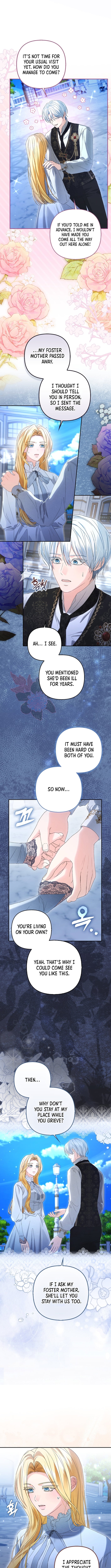 Welcome to the Café of the Dark Guild’s Successor – Chapter 3 – Page 5