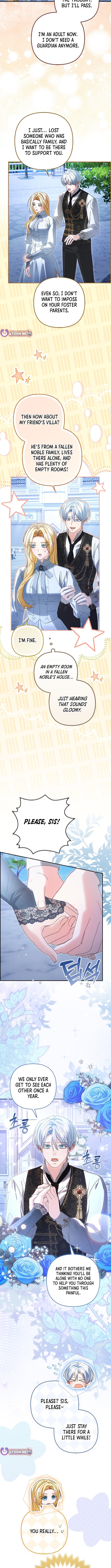 Welcome to the Café of the Dark Guild’s Successor – Chapter 3 – Page 6
