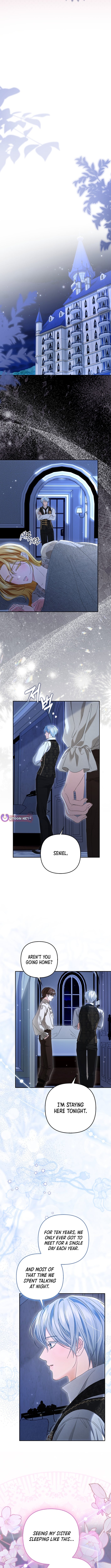 Welcome to the Café of the Dark Guild’s Successor – Chapter 3 – Page 10