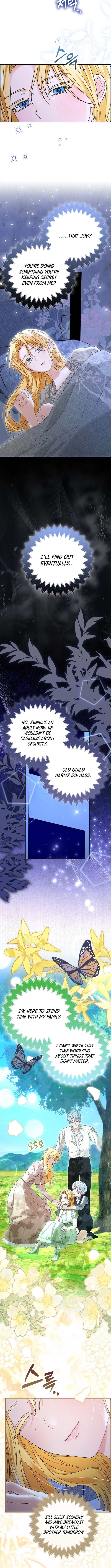 Welcome to the Café of the Dark Guild’s Successor – Chapter 3 – Page 12