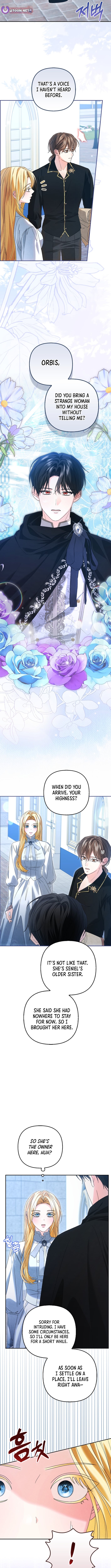 Welcome to the Café of the Dark Guild’s Successor – Chapter 4 – Page 2