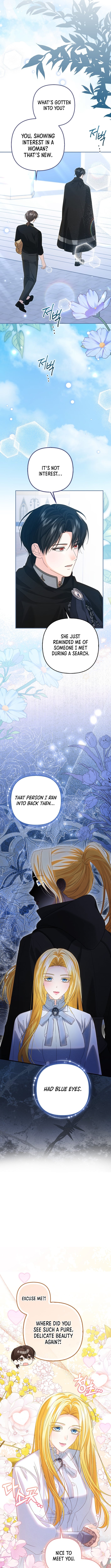 Welcome to the Café of the Dark Guild’s Successor – Chapter 4 – Page 6