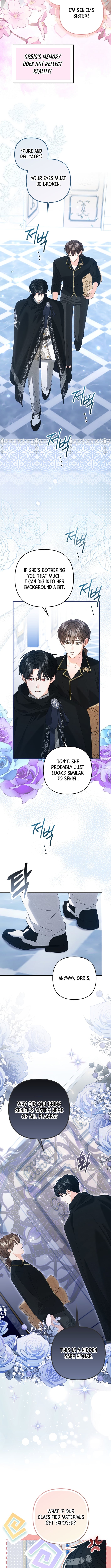 Welcome to the Café of the Dark Guild’s Successor – Chapter 4 – Page 7