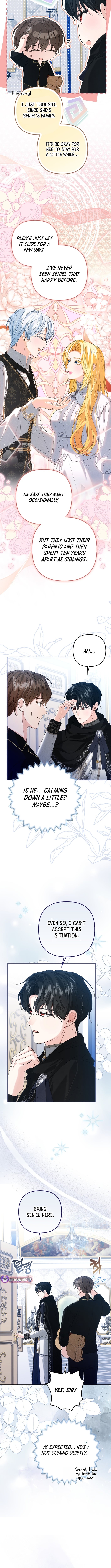 Welcome to the Café of the Dark Guild’s Successor – Chapter 4 – Page 8