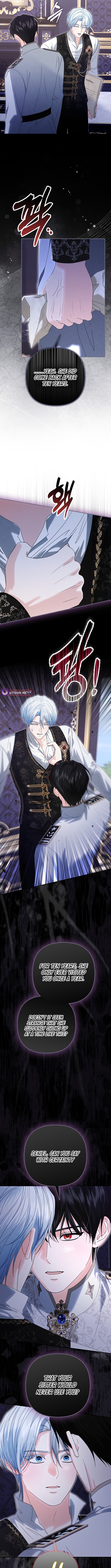 Welcome to the Café of the Dark Guild’s Successor – Chapter 4 – Page 12