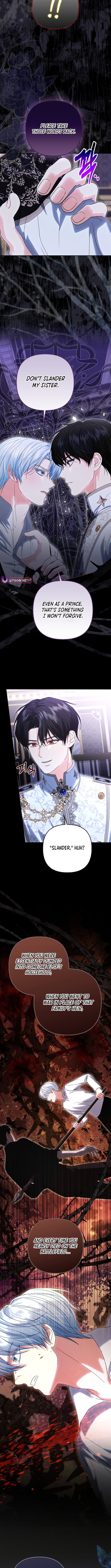 Welcome to the Café of the Dark Guild’s Successor – Chapter 4 – Page 13