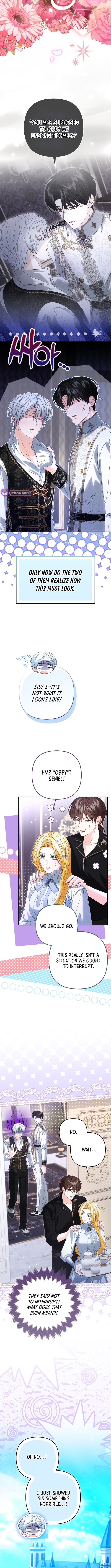 Welcome to the Café of the Dark Guild’s Successor – Chapter 4 – Page 16
