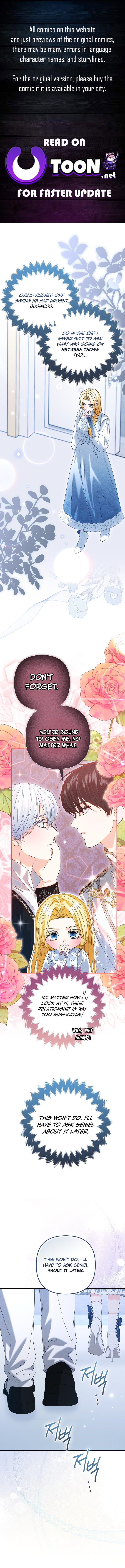 Welcome to the Café of the Dark Guild’s Successor – Chapter 5 – Page 1