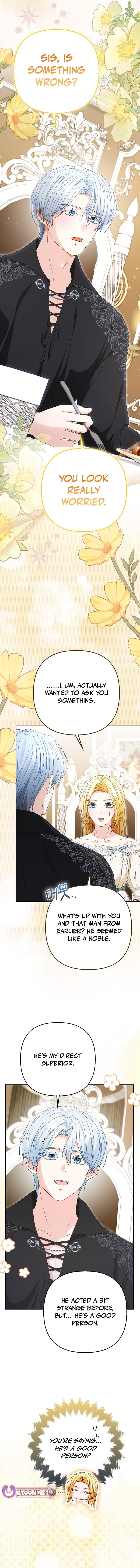 Welcome to the Café of the Dark Guild’s Successor – Chapter 5 – Page 5