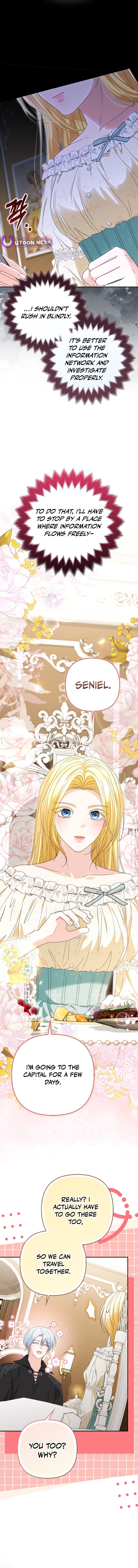 Welcome to the Café of the Dark Guild’s Successor – Chapter 5 – Page 7