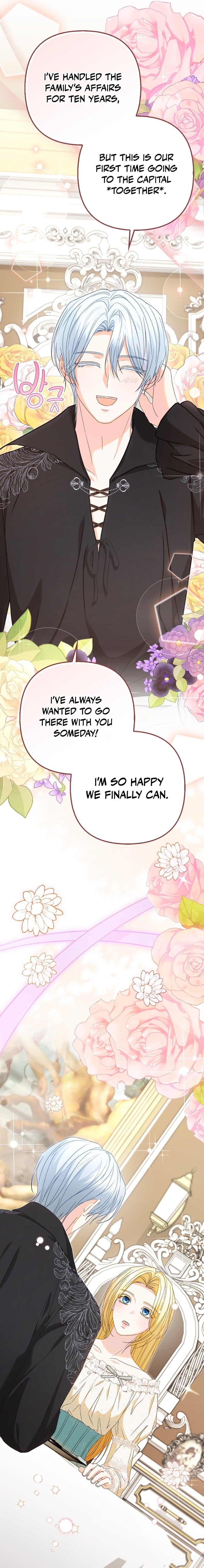 Welcome to the Café of the Dark Guild’s Successor – Chapter 5 – Page 9
