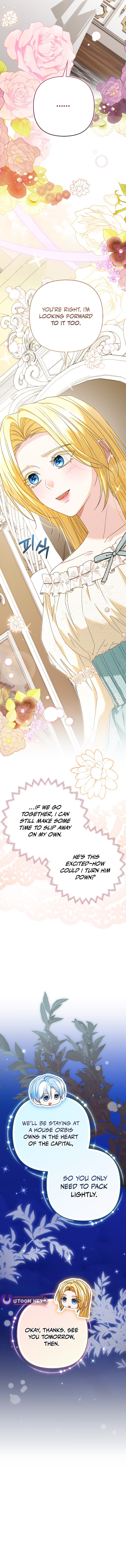 Welcome to the Café of the Dark Guild’s Successor – Chapter 5 – Page 10