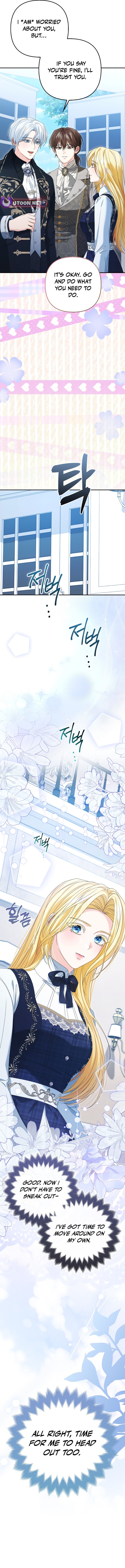 Welcome to the Café of the Dark Guild’s Successor – Chapter 5 – Page 12