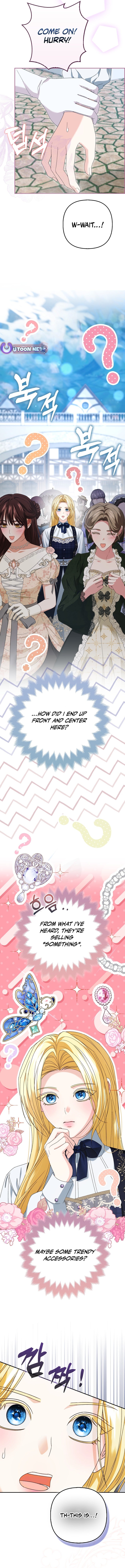 Welcome to the Café of the Dark Guild’s Successor – Chapter 5 – Page 15