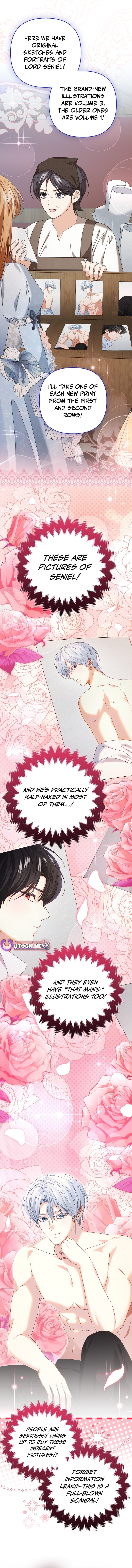 Welcome to the Café of the Dark Guild’s Successor – Chapter 5 – Page 16