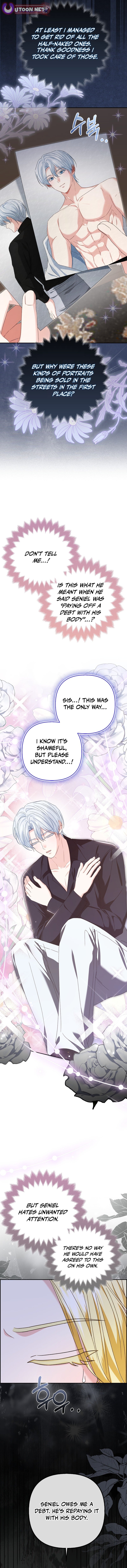 Welcome to the Café of the Dark Guild’s Successor – Chapter 5 – Page 18