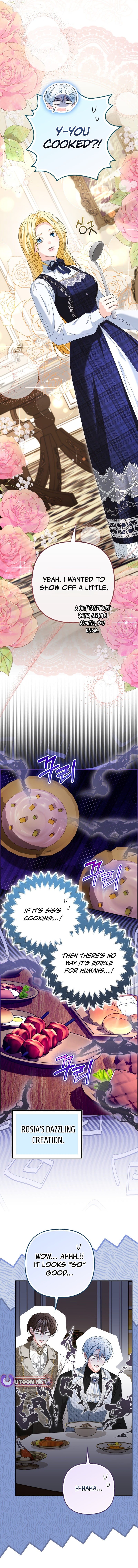 Welcome to the Café of the Dark Guild’s Successor – Chapter 6 – Page 2