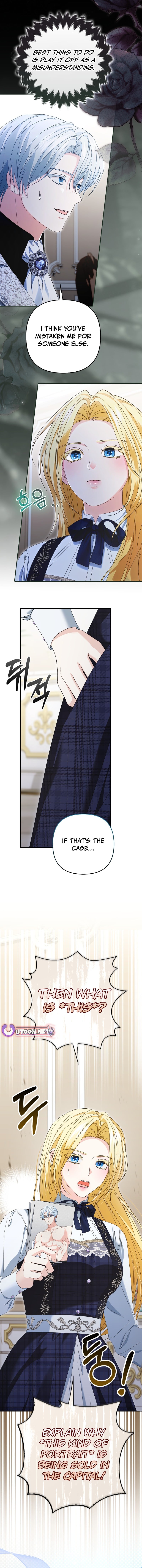 Welcome to the Café of the Dark Guild’s Successor – Chapter 6 – Page 4