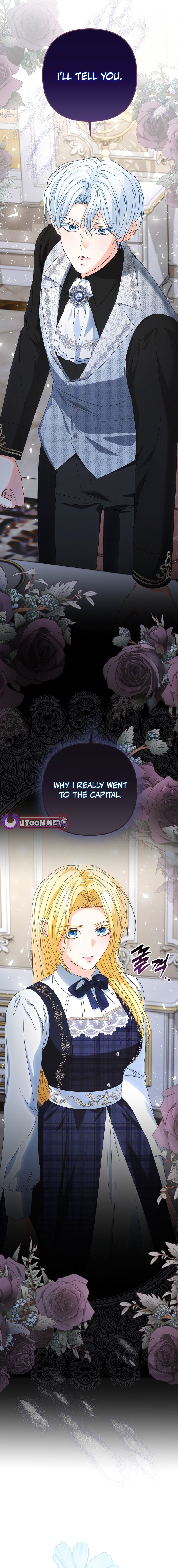 Welcome to the Café of the Dark Guild’s Successor – Chapter 6 – Page 6