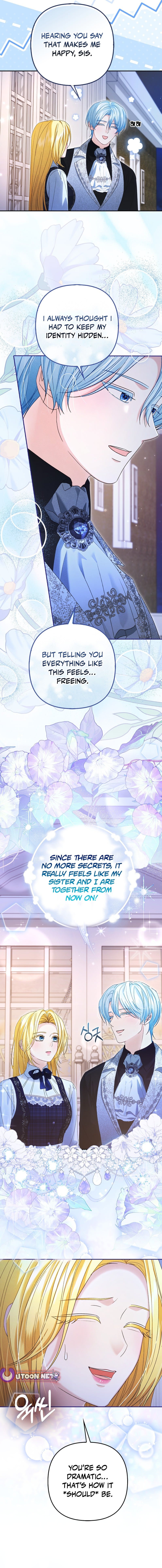 Welcome to the Café of the Dark Guild’s Successor – Chapter 6 – Page 10