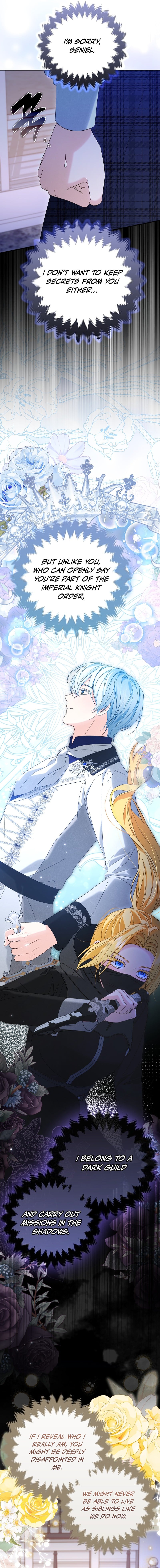 Welcome to the Café of the Dark Guild’s Successor – Chapter 6 – Page 11