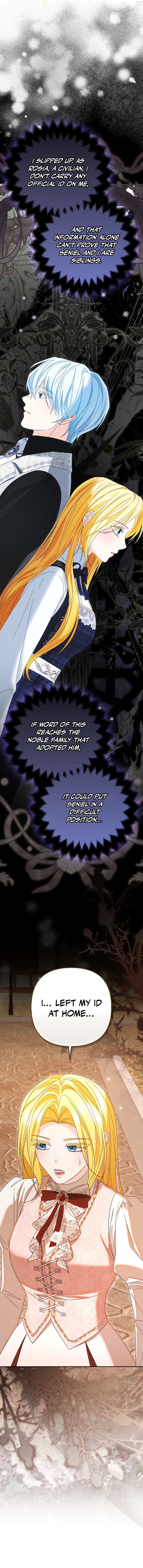 Welcome to the Café of the Dark Guild’s Successor – Chapter 6 – Page 14