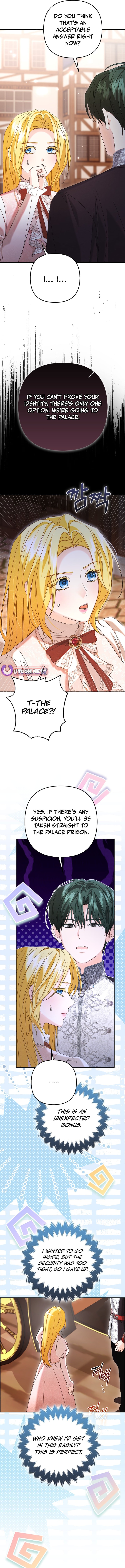 Welcome to the Café of the Dark Guild’s Successor – Chapter 6 – Page 15