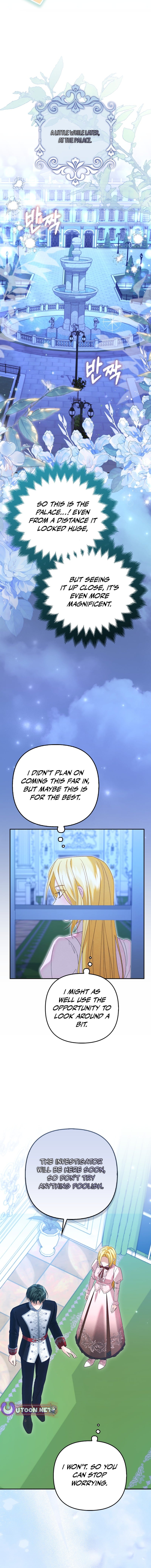 Welcome to the Café of the Dark Guild’s Successor – Chapter 6 – Page 16