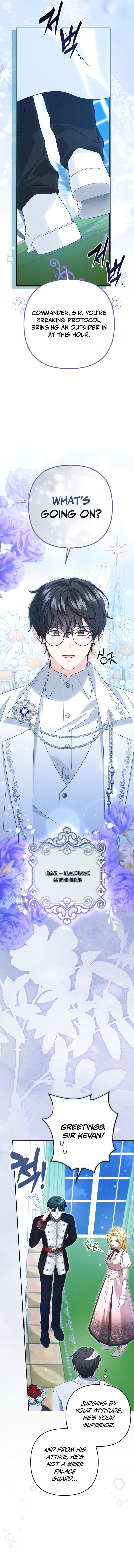 Welcome to the Café of the Dark Guild’s Successor – Chapter 6 – Page 17