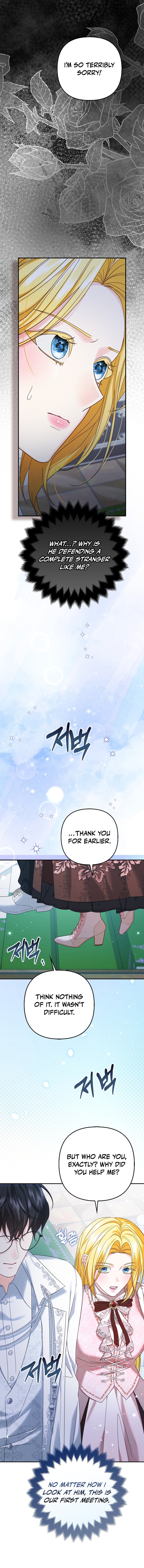 Welcome to the Café of the Dark Guild’s Successor – Chapter 6 – Page 19