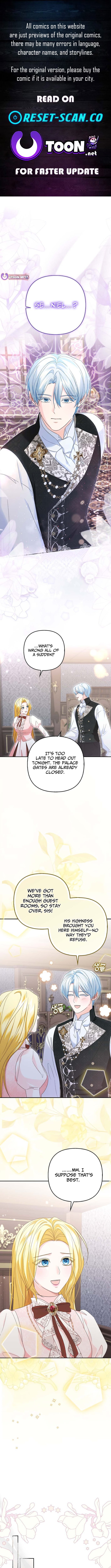 Welcome to the Café of the Dark Guild’s Successor – Chapter 9 – Page 1